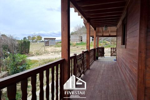 Villa i Montserrat, Valencia, Montserrat - € 375.000 | Ref: 5STR072023 - foto 45