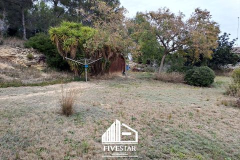 Villa i Montserrat, Valencia, Montserrat - € 375.000 | Ref: 5STR072023 - foto 48