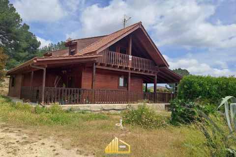 Villa i Montserrat, Valencia, Montserrat - € 375.000 | Ref: 5STR072023 - foto 5
