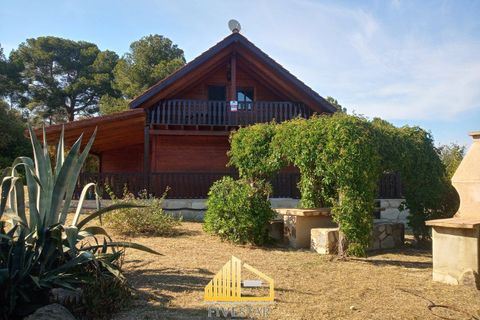 Villa i Montserrat, Valencia, Montserrat - € 375.000 | Ref: 5STR072023 - foto 6