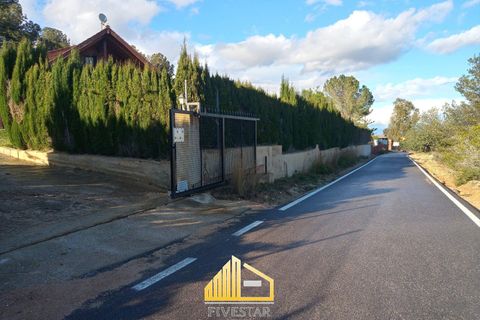 Villa i Montserrat, Valencia, Montserrat - € 375.000 | Ref: 5STR072023 - foto 12