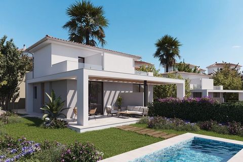 Villa a Manacor, Mallorca, Manacor - € 795.375 | Ref: 5STR202023 - foto 2