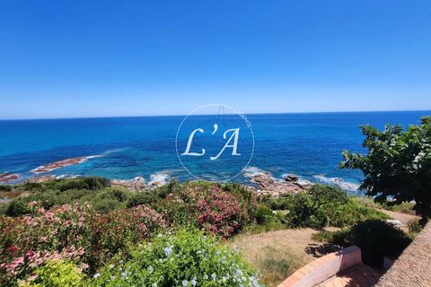 Villa i Porto-Vecchio, Corse-du-Sud, Porto-Vecchio - € 1.470.000 | Ref: LAT2M000888STE2 - foto 3