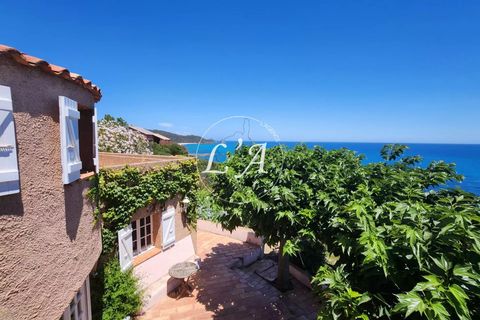 Villa i Porto-Vecchio, Corse-du-Sud, Porto-Vecchio - € 1.470.000 | Ref: LAT2M000888STE2 - foto 6