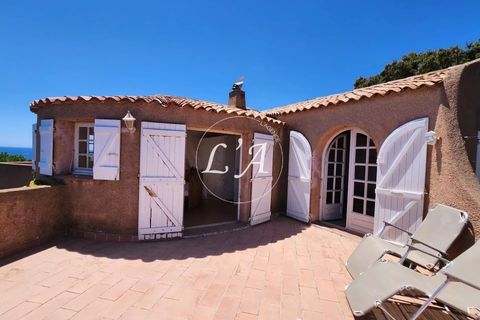 Villa i Porto-Vecchio, Corse-du-Sud, Porto-Vecchio - € 1.470.000 | Ref: LAT2M000888STE2 - foto 11