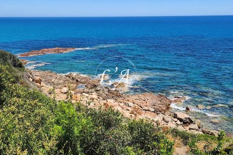Villa i Porto-Vecchio, Corse-du-Sud, Porto-Vecchio - € 1.470.000 | Ref: LAT2M000888STE2 - foto 15