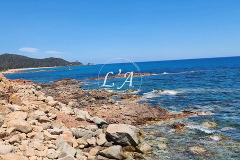 Villa i Porto-Vecchio, Corse-du-Sud, Porto-Vecchio - € 1.470.000 | Ref: LAT2M000888STE2 - foto 18