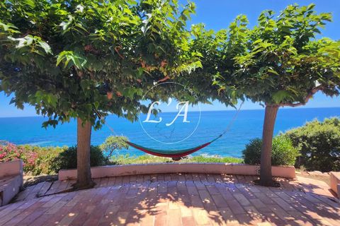 Villa i Porto-Vecchio, Corse-du-Sud, Porto-Vecchio - € 1.470.000 | Ref: LAT2M000888STE2 - foto 20