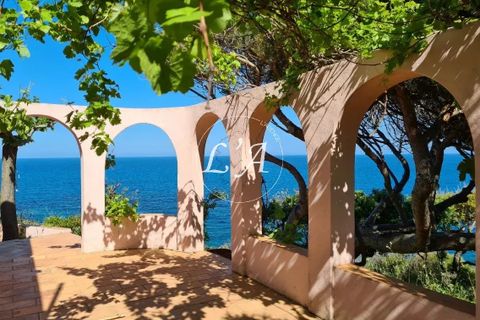 Villa i Porto-Vecchio, Corse-du-Sud, Porto-Vecchio - € 1.470.000 | Ref: LAT2M000888STE2 - foto 22