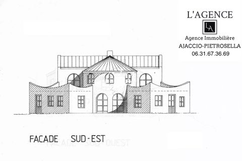 Villa i Porto-Vecchio, Corse-du-Sud, Porto-Vecchio - € 1.470.000 | Ref: LAT2M000888STE2 - foto 36