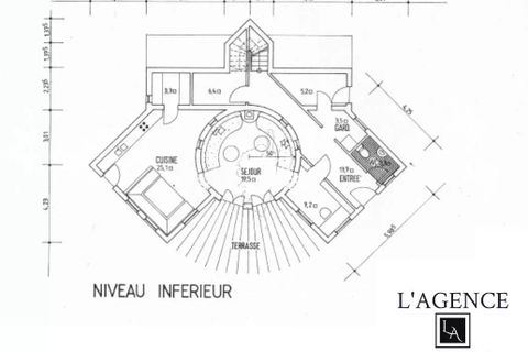 Villa i Porto-Vecchio, Corse-du-Sud, Porto-Vecchio - € 1.470.000 | Ref: LAT2M000888STE2 - foto 37