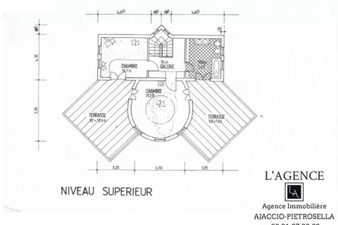 Villa i Porto-Vecchio, Corse-du-Sud, Porto-Vecchio - € 1.470.000 | Ref: LAT2M000888STE2 - foto 38