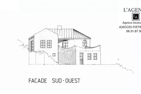 Villa i Porto-Vecchio, Corse-du-Sud, Porto-Vecchio - € 1.470.000 | Ref: LAT2M000888STE2 - foto 39