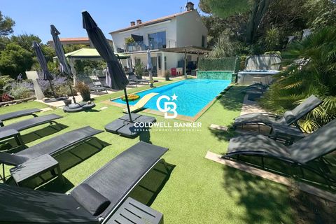 Villa a Saint-Aygulf, Var, Saint-Aygulf - € 1.999.000 | Ref: 85014744 - foto 3