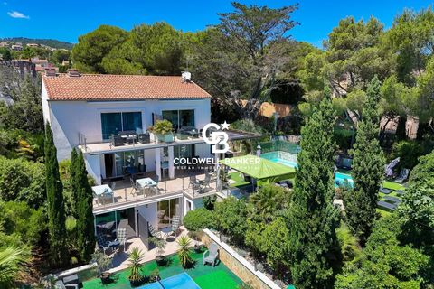 Villa a Saint-Aygulf, Var, Saint-Aygulf - € 1.999.000 | Ref: 85014744 - foto 5