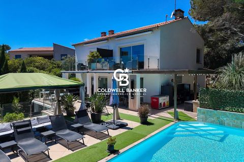 Villa a Saint-Aygulf, Var, Saint-Aygulf - € 1.999.000 | Ref: 85014744 - foto 8