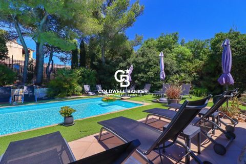 Villa a Saint-Aygulf, Var, Saint-Aygulf - € 1.999.000 | Ref: 85014744 - foto 10