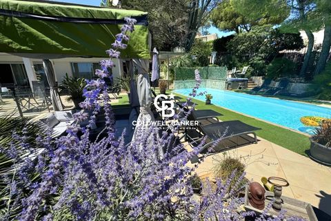 Villa a Saint-Aygulf, Var, Saint-Aygulf - € 1.999.000 | Ref: 85014744 - foto 12