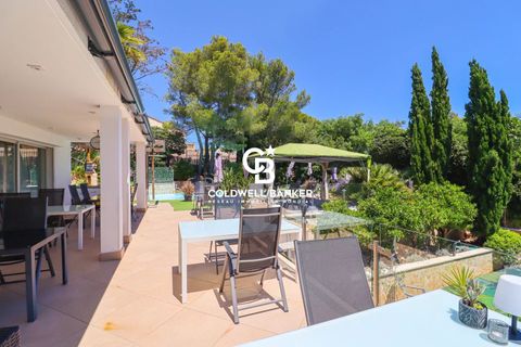 Villa a Saint-Aygulf, Var, Saint-Aygulf - € 1.999.000 | Ref: 85014744 - foto 18