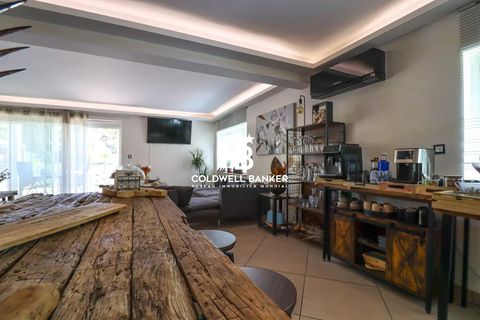 Villa a Saint-Aygulf, Var, Saint-Aygulf - € 1.999.000 | Ref: 85014744 - foto 22