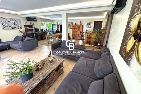 Villa a Saint-Aygulf, Var, Saint-Aygulf - € 1.999.000 | Ref: 85014744 - foto 27