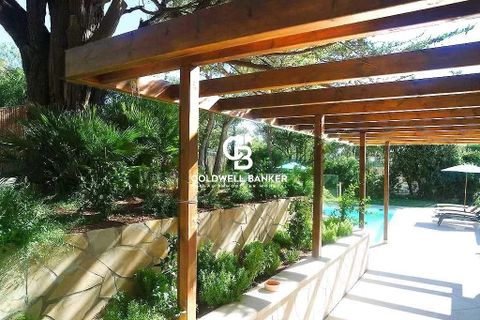 Villa a Saint-Aygulf, Var, Saint-Aygulf - € 1.999.000 | Ref: 85014744 - foto 40