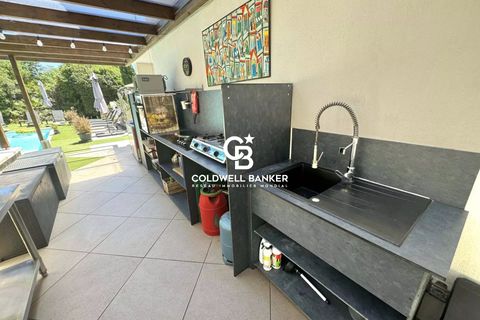 Villa a Saint-Aygulf, Var, Saint-Aygulf - € 1.999.000 | Ref: 85014744 - foto 42