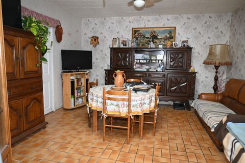 Villa i Samazan, Lot-et-Garonne, Samazan - € 127.200 | Ref: 4300 - foto 6