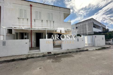 Villa i Melendugno, Lecce, Melendugno - € 355.000 | Ref: cod.023 - foto 1