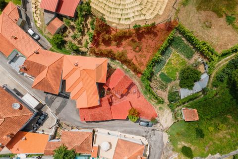 Villa a Fafe, Braga, Fafe - € 60.000 | Ref: 002-285 - foto 2
