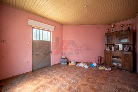 Villa a Fafe, Braga, Fafe - € 60.000 | Ref: 002-285 - foto 5