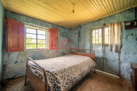 Villa a Fafe, Braga, Fafe - € 60.000 | Ref: 002-285 - foto 6