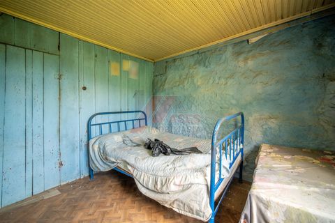 Villa a Fafe, Braga, Fafe - € 60.000 | Ref: 002-285 - foto 7