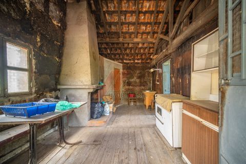 Villa a Fafe, Braga, Fafe - € 60.000 | Ref: 002-285 - foto 9