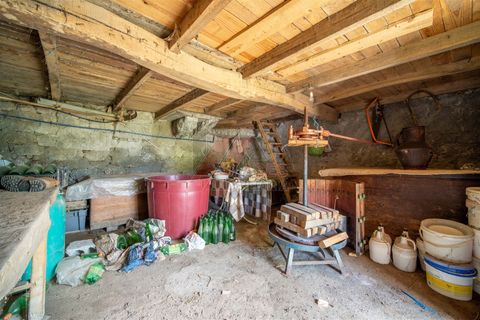 Villa a Fafe, Braga, Fafe - € 60.000 | Ref: 002-285 - foto 10