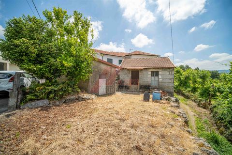 Villa a Fafe, Braga, Fafe - € 60.000 | Ref: 002-285 - foto 11