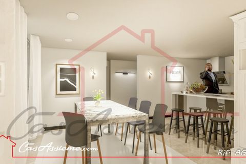 Leilighet i Tombolo, Padua, Tombolo - € 280 000 | Ref: AG020 - foto 6