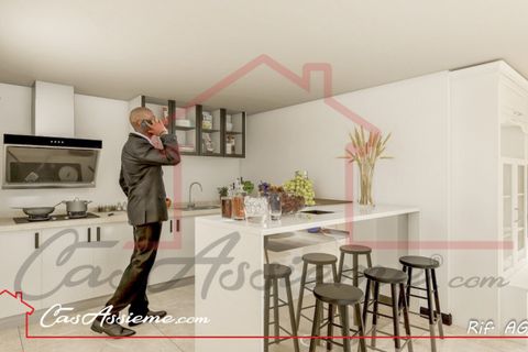 Leilighet i Tombolo, Padua, Tombolo - € 280 000 | Ref: AG020 - foto 7