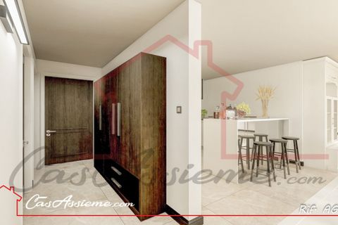 Leilighet i Tombolo, Padua, Tombolo - € 280 000 | Ref: AG020 - foto 8
