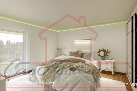 Leilighet i Tombolo, Padua, Tombolo - € 280 000 | Ref: AG020 - foto 9