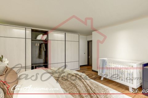 Leilighet i Tombolo, Padua, Tombolo - € 280 000 | Ref: AG020 - foto 10