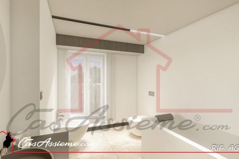 Leilighet i Tombolo, Padua, Tombolo - € 280 000 | Ref: AG020 - foto 11