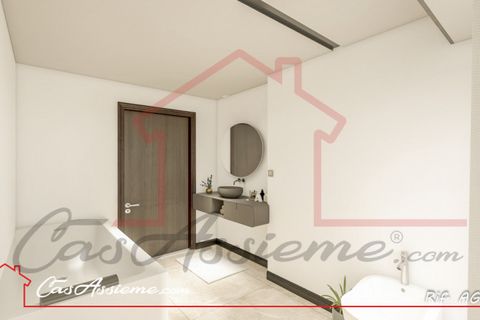 Leilighet i Tombolo, Padua, Tombolo - € 280 000 | Ref: AG020 - foto 12