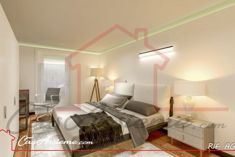 Leilighet i Tombolo, Padua, Tombolo - € 280 000 | Ref: AG020 - foto 13