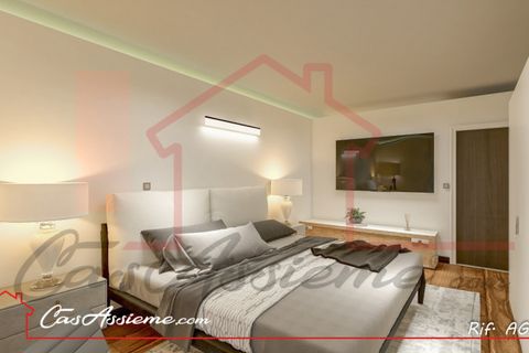 Leilighet i Tombolo, Padua, Tombolo - € 280 000 | Ref: AG020 - foto 14