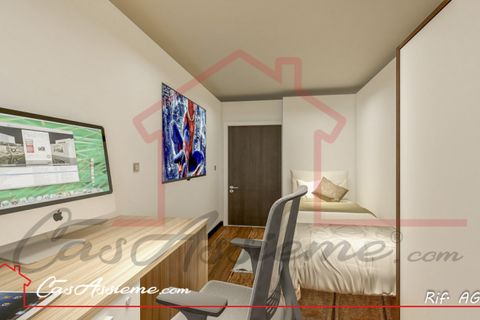 Leilighet i Tombolo, Padua, Tombolo - € 280 000 | Ref: AG020 - foto 16