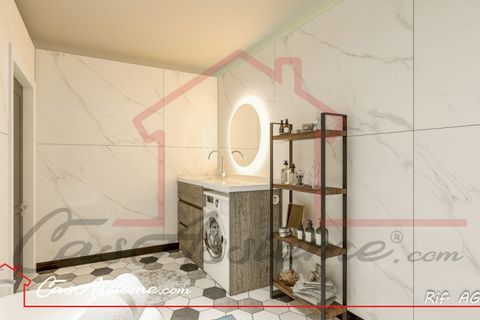Leilighet i Tombolo, Padua, Tombolo - € 280 000 | Ref: AG020 - foto 18
