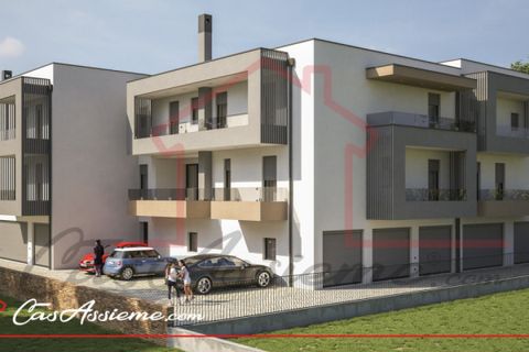 Leilighet i Tombolo, Padua, Tombolo - € 280 000 | Ref: AG020 - foto 24
