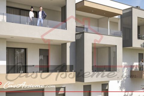Leilighet i Tombolo, Padua, Tombolo - € 280 000 | Ref: AG020 - foto 25