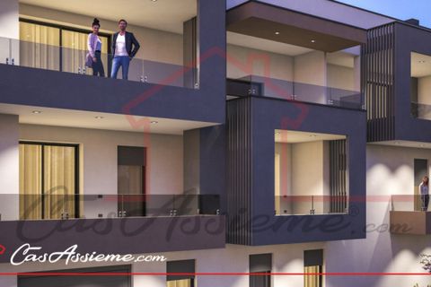 Leilighet i Tombolo, Padua, Tombolo - € 280 000 | Ref: AG020 - foto 26
